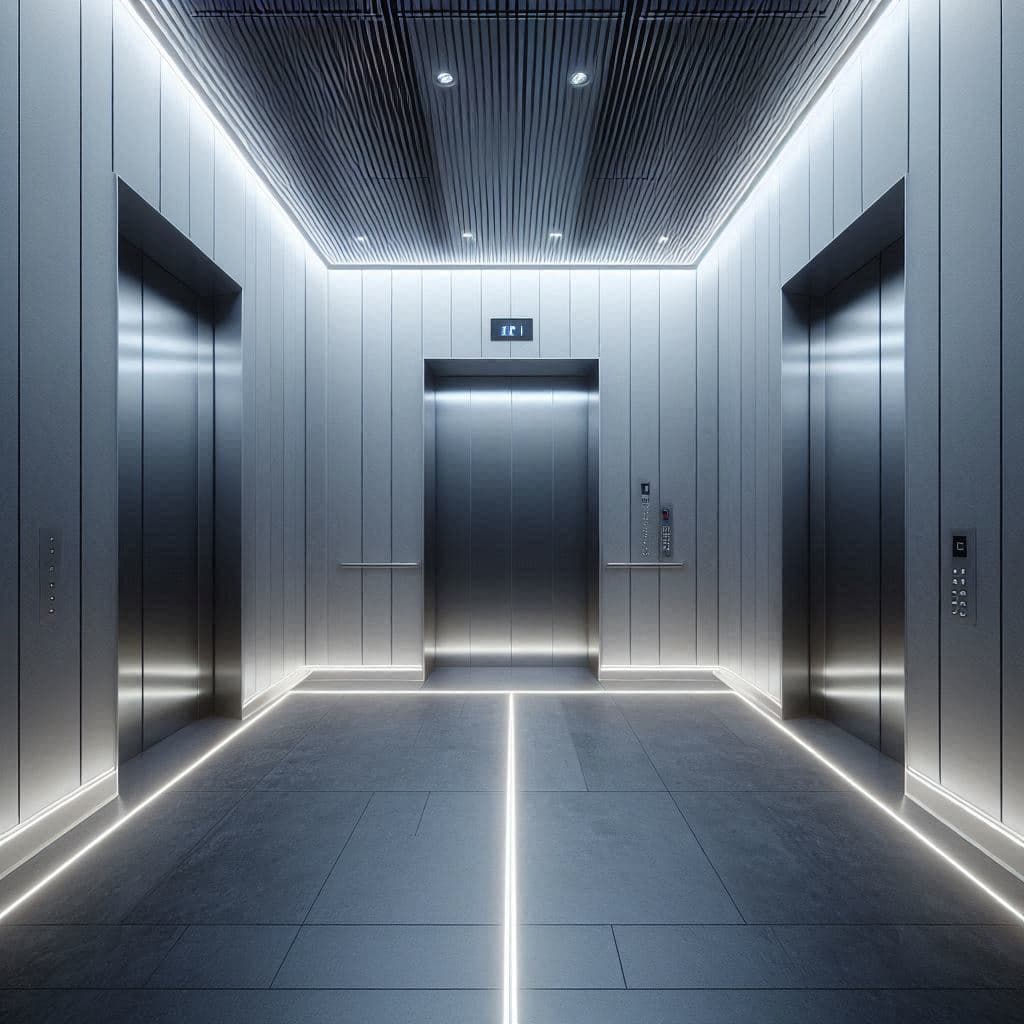 大厦名字文章配图